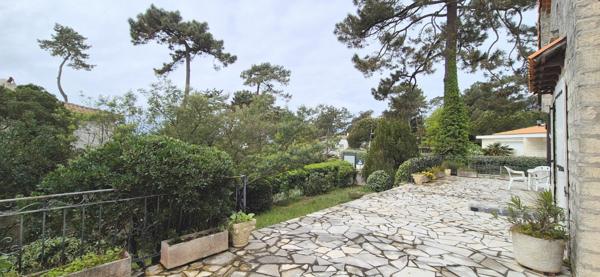 Maison à vendre  6 pièces •  Vaux-sur-Mer