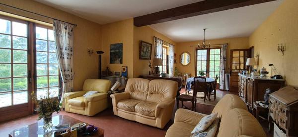 Maison à vendre  6 pièces •  Vaux-sur-Mer