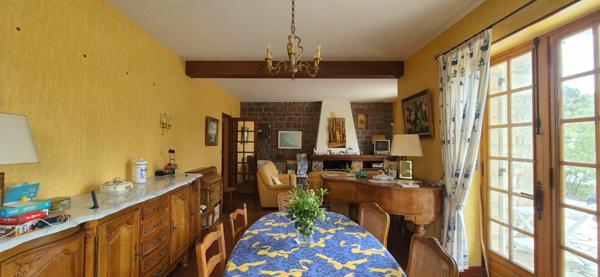 Maison à vendre  6 pièces •  Vaux-sur-Mer