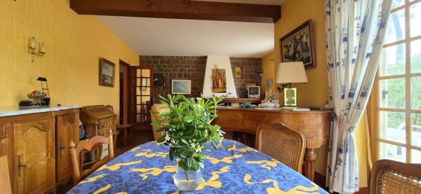 Maison à vendre  6 pièces •  Vaux-sur-Mer