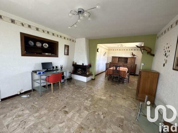 Maison à vendre 5 pièces 100 m² Éclaron-Braucourt-Sainte-Livière