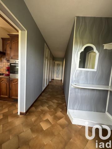 Maison à vendre 5 pièces 100 m² Éclaron-Braucourt-Sainte-Livière