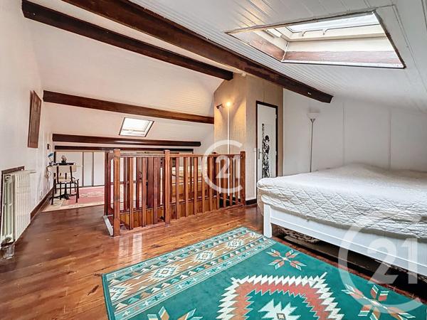 Maison à vendre  5 pièces - 110 m2 MONTREUIL - 93