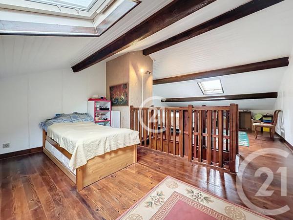 Maison à vendre  5 pièces - 110 m2 MONTREUIL - 93