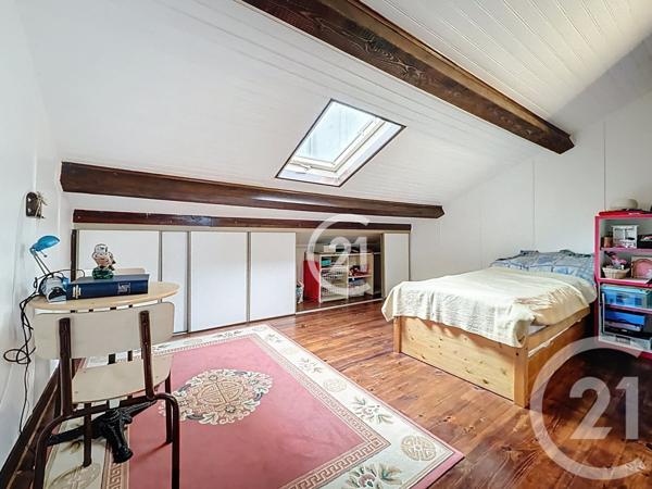 Maison à vendre  5 pièces - 110 m2 MONTREUIL - 93