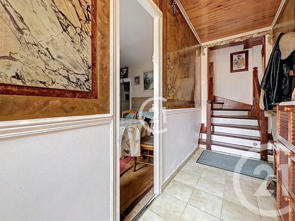 Maison à vendre  5 pièces - 110 m2 MONTREUIL - 93