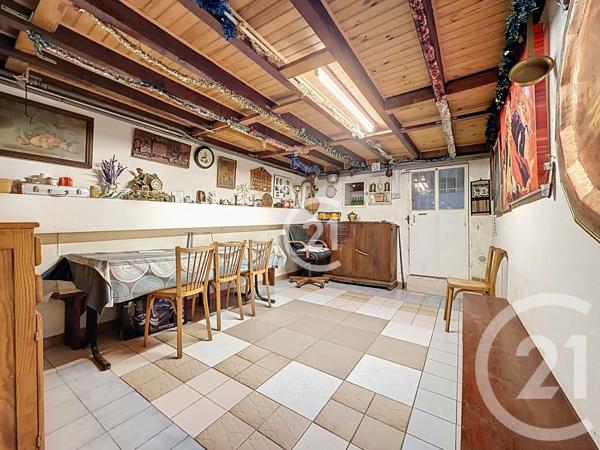 Maison à vendre  5 pièces - 110 m2 MONTREUIL - 93