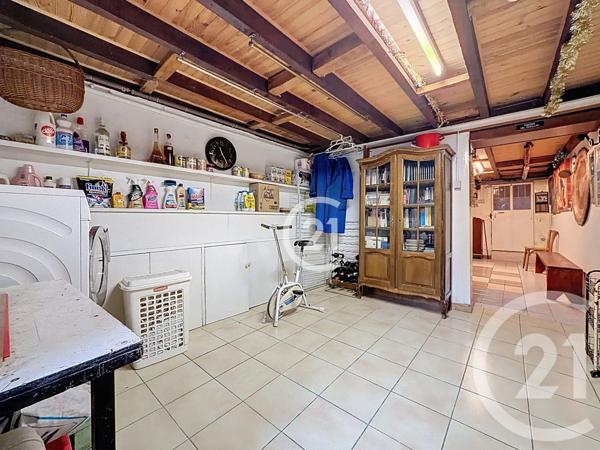 Maison à vendre  5 pièces - 110 m2 MONTREUIL - 93
