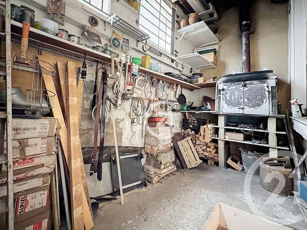 Maison à vendre  5 pièces - 110 m2 MONTREUIL - 93