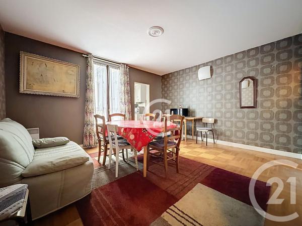 Maison à vendre  5 pièces - 110 m2 MONTREUIL - 93