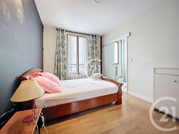 Maison à vendre  5 pièces - 110 m2 MONTREUIL - 93