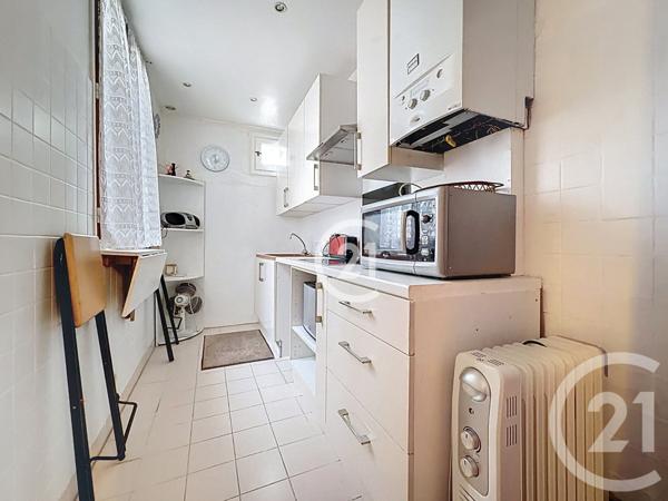 Maison à vendre  5 pièces - 110 m2 MONTREUIL - 93