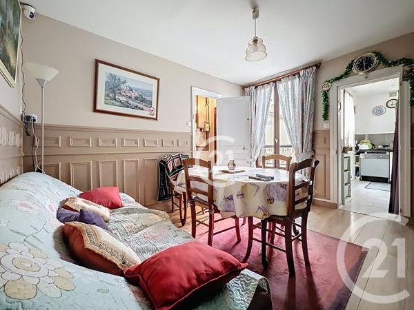 Maison à vendre  5 pièces - 110 m2 MONTREUIL - 93