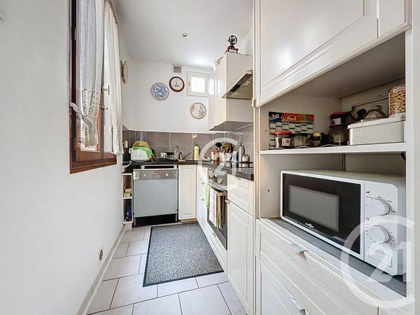 Maison à vendre  5 pièces - 110 m2 MONTREUIL - 93