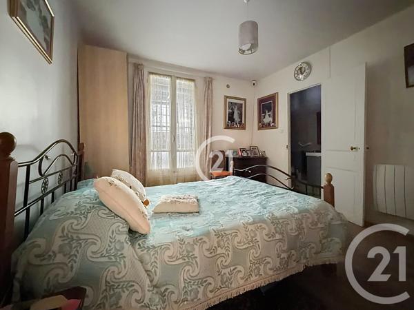 Maison à vendre  5 pièces - 110 m2 MONTREUIL - 93