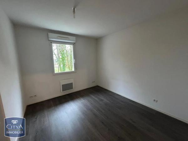 Appartement à louer 2 pièces 50.49m² Limoges (87280)