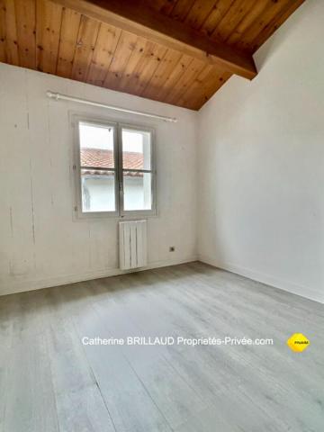 Maison Saint Martin De Ré