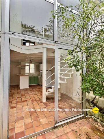 Maison Saint Martin De Ré