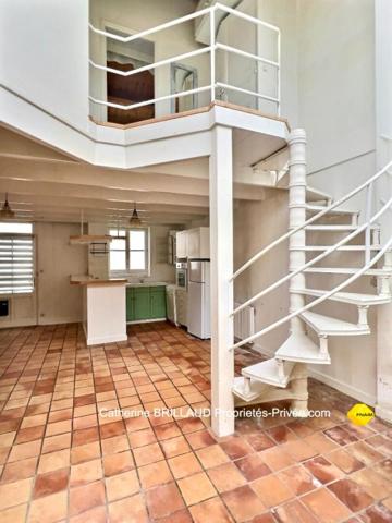 Maison Saint Martin De Ré