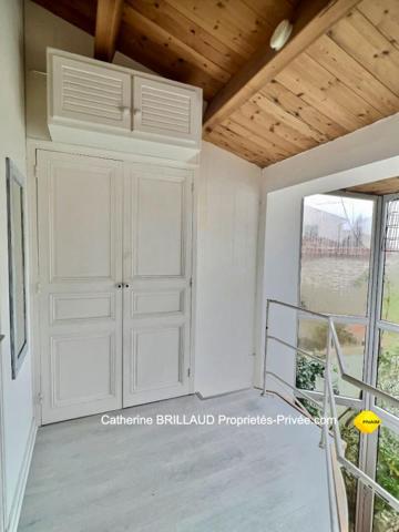 Maison Saint Martin De Ré