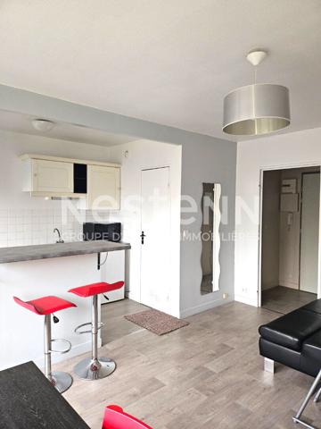 T1 BIS MEUBLE SECTEUR FAC DE DROIT / CHU REIMS