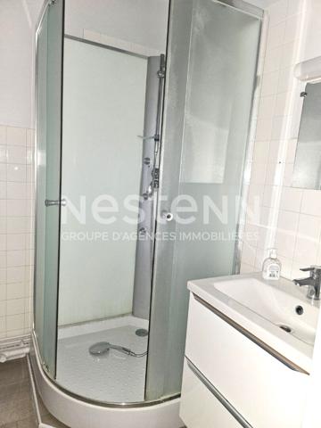 T1 BIS MEUBLE SECTEUR FAC DE DROIT / CHU REIMS