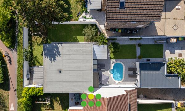 Maison
         7 pièces
        - 128 m² Bien prestige 500 000 €*