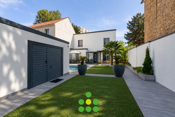 Maison
         7 pièces
        - 128 m² Bien prestige 500 000 €*