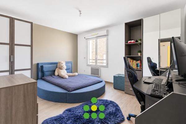 Maison
         7 pièces
        - 128 m² Bien prestige 500 000 €*