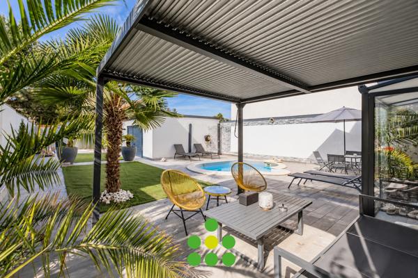 Maison
         7 pièces
        - 128 m² Bien prestige 500 000 €*
