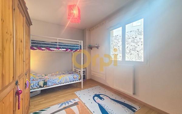 Appartement à vendre    3 pièces • 63,97 m2 Minzier