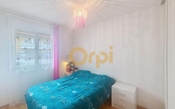 Appartement à vendre    3 pièces • 63,97 m2 Minzier