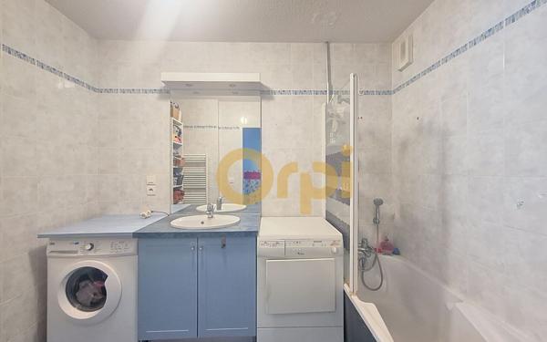 Appartement à vendre    3 pièces • 63,97 m2 Minzier