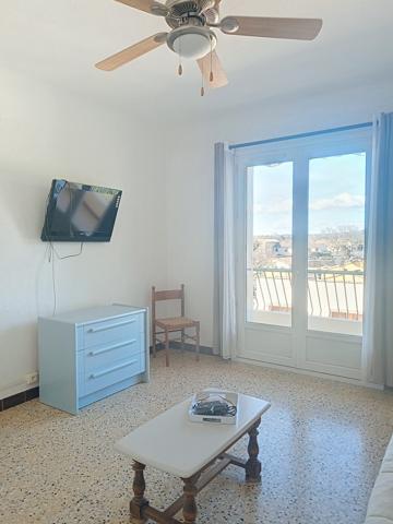 A LOUER APPARTEMENT MEUBLE RESIDENCE SECURISEE SUR PIERRELATTE