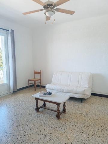 A LOUER APPARTEMENT MEUBLE RESIDENCE SECURISEE SUR PIERRELATTE