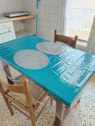 A LOUER APPARTEMENT MEUBLE RESIDENCE SECURISEE SUR PIERRELATTE