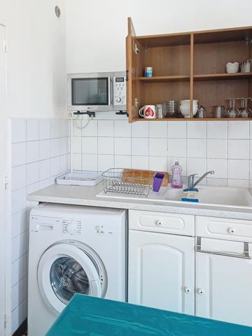 A LOUER APPARTEMENT MEUBLE RESIDENCE SECURISEE SUR PIERRELATTE