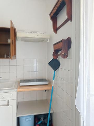 A LOUER APPARTEMENT MEUBLE RESIDENCE SECURISEE SUR PIERRELATTE