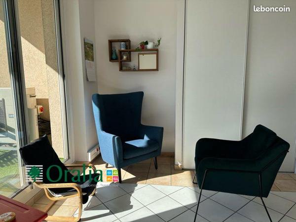Local commercial · Location Villefranche Sur Saone (69400) 19m²