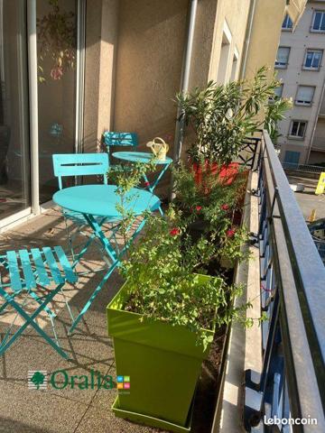 Local commercial · Location Villefranche Sur Saone (69400) 19m²