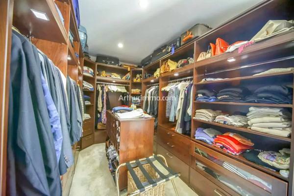 Vente Villa 7 pièces 188 m2 à Corenc