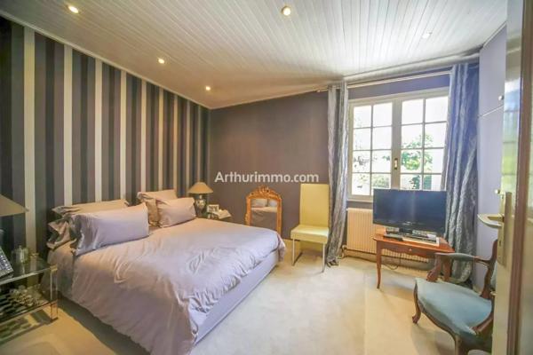 Vente Villa 7 pièces 188 m2 à Corenc