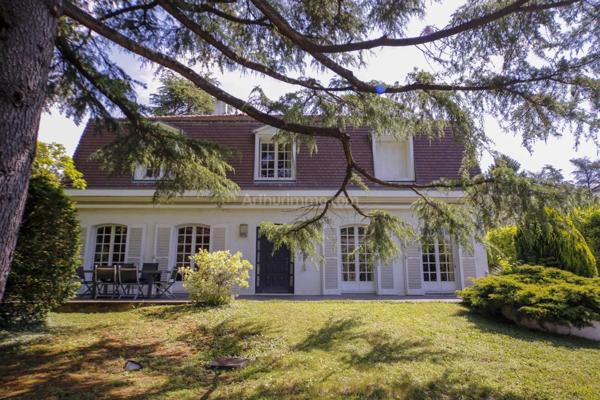 Vente Villa 7 pièces 188 m2 à Corenc