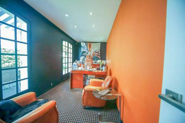 Vente Villa 7 pièces 188 m2 à Corenc