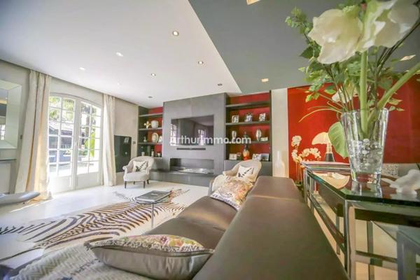 Vente Villa 7 pièces 188 m2 à Corenc