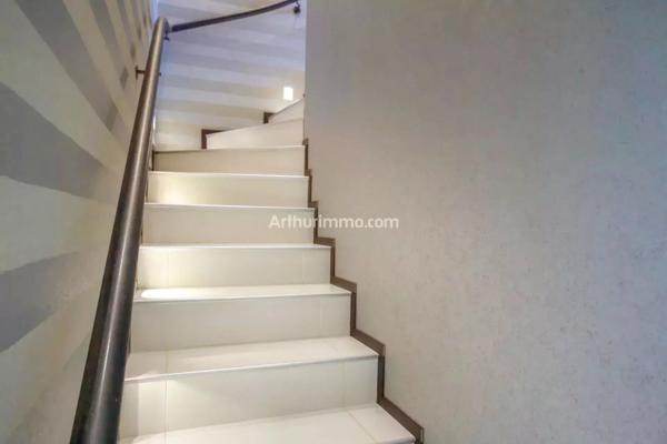 Vente Villa 7 pièces 188 m2 à Corenc