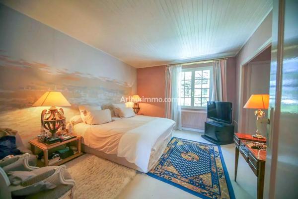 Vente Villa 7 pièces 188 m2 à Corenc