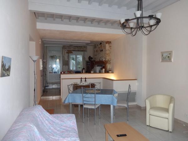 Maison 7 pièces - 180 m² Exclusivité efficity