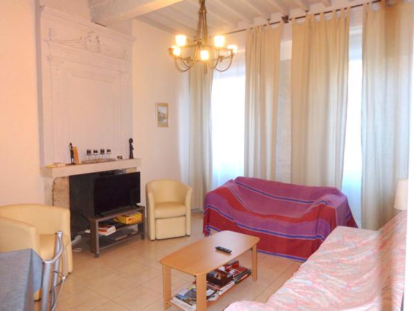 Maison 7 pièces - 180 m² Exclusivité efficity