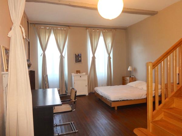 Maison 7 pièces - 180 m² Exclusivité efficity